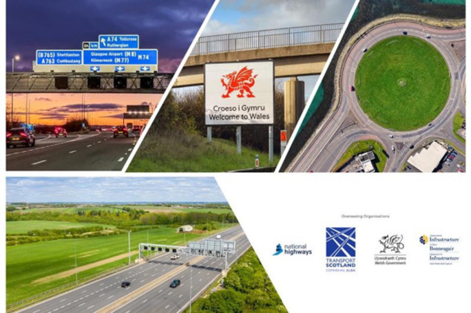 New Manual of Contract Documents for Highway Works released