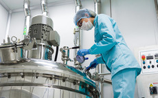 Chequers weighs sale of textile chemicals maker Bozzetto