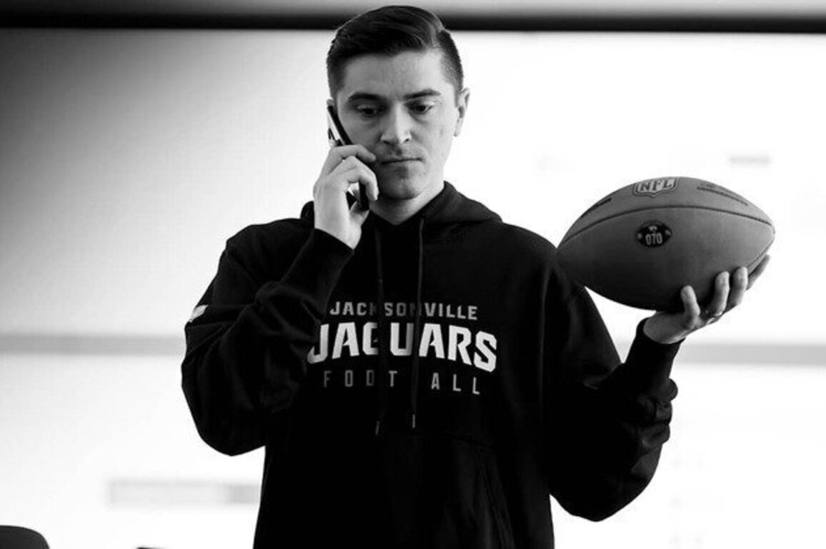 Jaguars' 2026 NFL Draft Class Built on "Jaguars DNA"