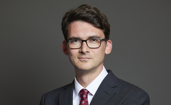 Penrith and Solway MP Markus Campbell-Savours said he kept his promise to farmers that he would oppose the Government's Autumn Budget changes to Inheritance Tax. He was the only Labour MP on record to vote against the Government.