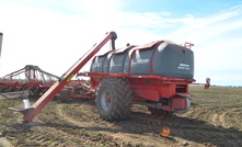 Fuel and fertiliser prices continue to rise ahead of seeding.