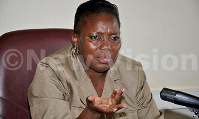 Govt to respond to Kadaga's attacks on Mbabazi Govt to respond to Kadaga's attacks on Mbabazi