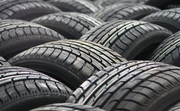 Warburg Pincus invests in India's Apollo Tyres