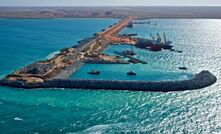 AusGroup wins Gorgon extension