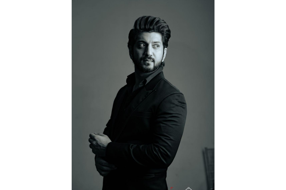 Kunal Jaisingh Debuts as Author with 'Unlock Your Potential', Shares Personal Journey of Growth and Resilience