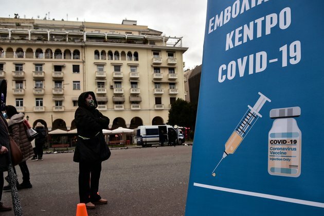 Seniors to be fined for violating vaccine mandate