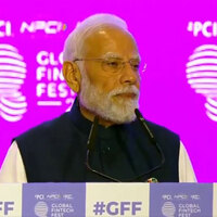 India has achieved democratisation of technology in past decade, is among most technologically-inclusive societies: PM Modi