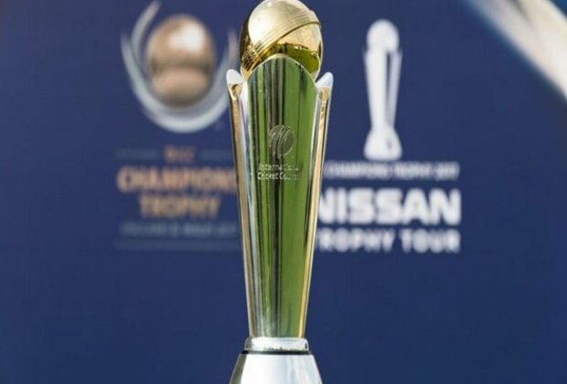 ICC exploring more options for hosting Champions Trophy 2025: Sources