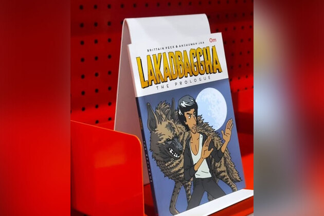 Actor Anshuman Jha's First Ray Films unveils six-film slate with 'Lakadbaggha 2' on its 10th anniversary