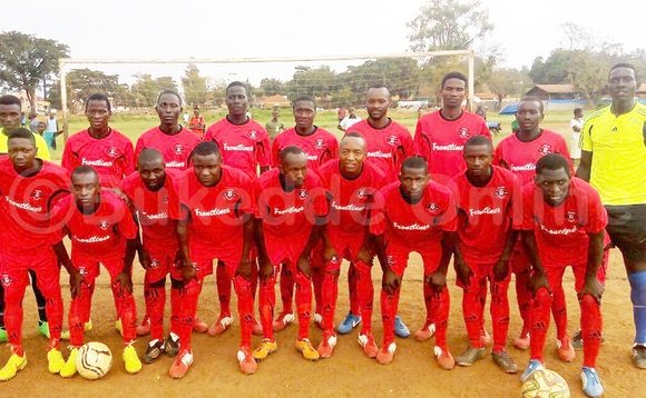 Abazanyi ba Airtel Kitara Abazanyi ba Airtel Kitara