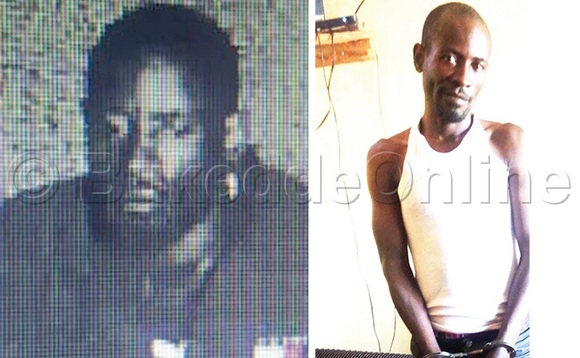 Kkamera lwe zaakwata Musinguzi. Musinguzi ng’ali ku mpingu. Kkamera lwe zaakwata Musinguzi. Musinguzi ng’ali ku mpingu.
