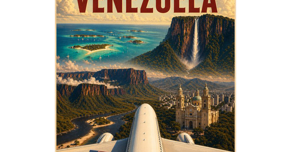 US resumes direct flights to Venezuela after 7-year suspension