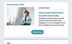 Weekly digest - November 09 2022