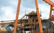 Megaliner success in Africa