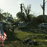 Tornadoes kill dozens of people in the US 