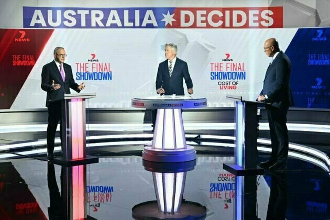 Peter Dutton declares Welcome to Country ceremonies are 'overdone' in heated final leaders' debate