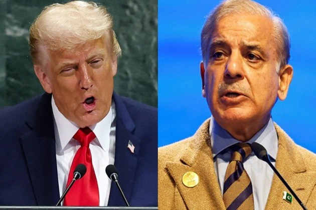 White House pushed Pakistan to broker US-Iran temporary ceasefire: Report