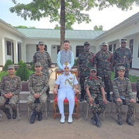 "Team marking a significant milestone": Indian Army on 'India-Tanzania Defence Cooperation'