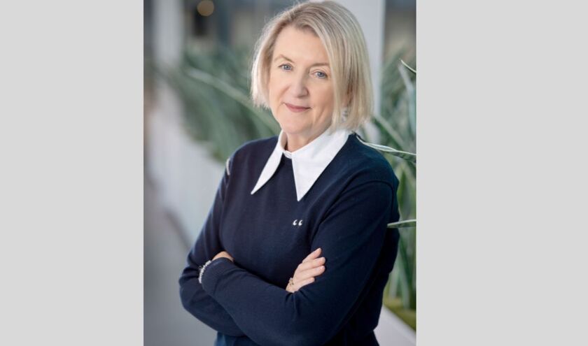 Elaine Jackson © Croydon LBC