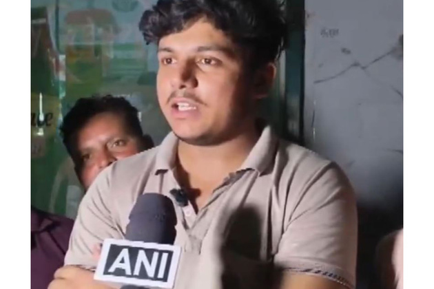 "They had been here for 1.5 years, rented six flats: Resident recounts Swaroop Nagar narcotics raid after woman's death
