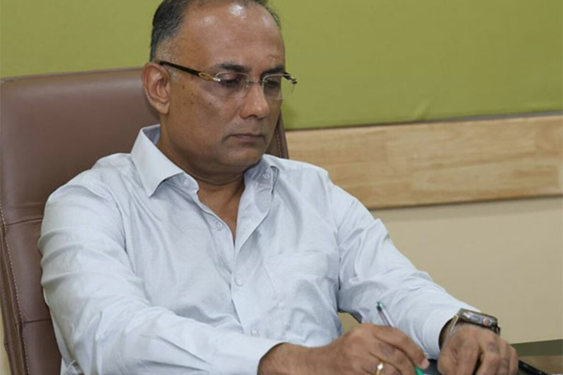 Karnataka government bans smokeless tobacco products to protect 'public health' on World No Tobacco Day