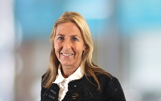 UTI International hires former Ninety One global head of clients Charlotte Gibson