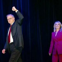 Labor's win at the 2025 federal election was its biggest since 1943, with its largest swings in the cities
