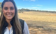 University of New England graduate Molly Davidson, who joined the bank’s 2025 program intake, attests to the professional opportunities offered.