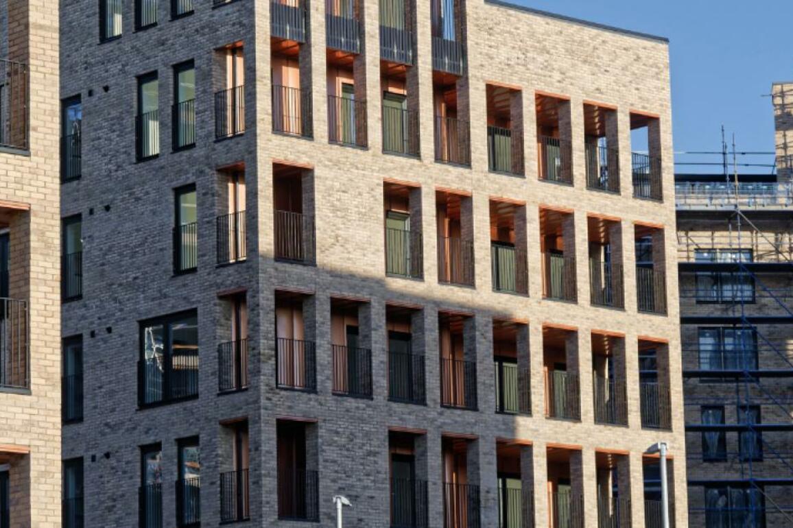 Number of homes for rent being built in Scotland plunges - The Herald
