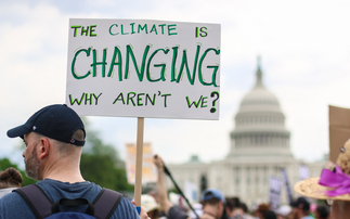 How a large majority of the US public still support climate action