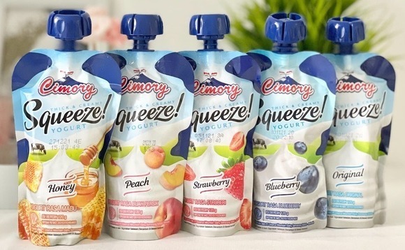 General Atlantic invests $130m in Indonesia's Cimory