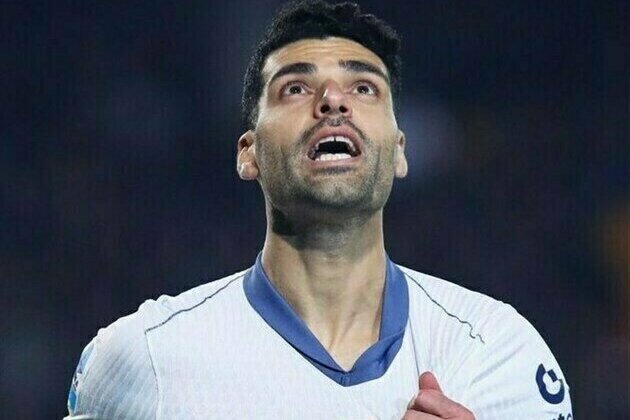 Besiktas Eyes Mehdi Taremi: Report