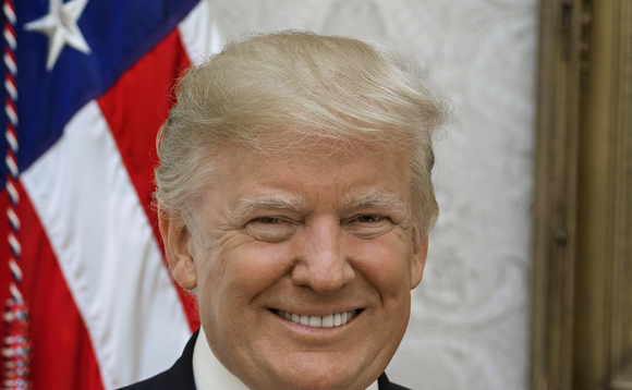 Donald Trump Donald Trump