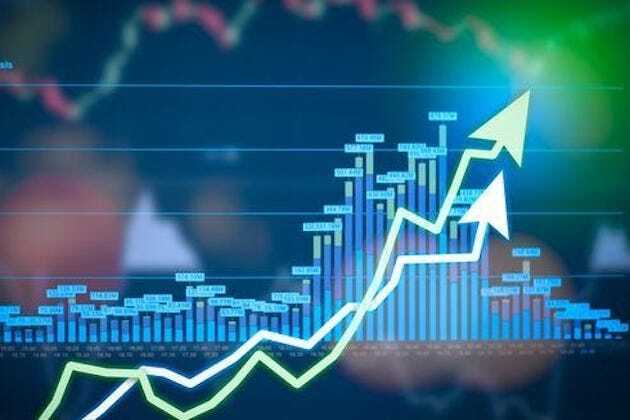Record-breaking day for U.S. stocks Tuesday as war jitters subside