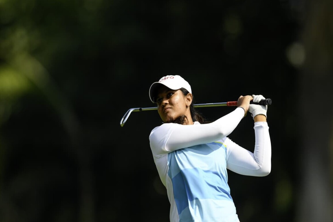 IOA president PT Usha lauds Pranavi's win against men in IGPL Mumbai