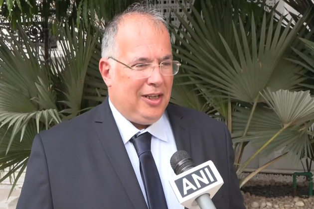 India has 'potential' to promote peace in Middle East: Global OSINT Competitive Intelligence founder