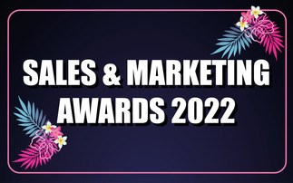The 2022 CRN Sales and Marketing Awards launch TODAY!