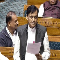 "No such data maintained centrally." MoS Home Nityanand Rai on number of persons killed and injured during Maha Kumbh stampede