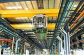 Alstom Sricity successfully manufactures 500 metro cars