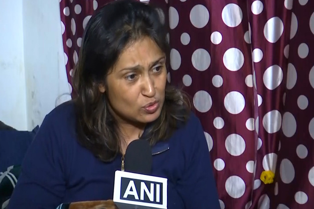 Delhi mother appeals for justice after son killed by minor driver making "reels"