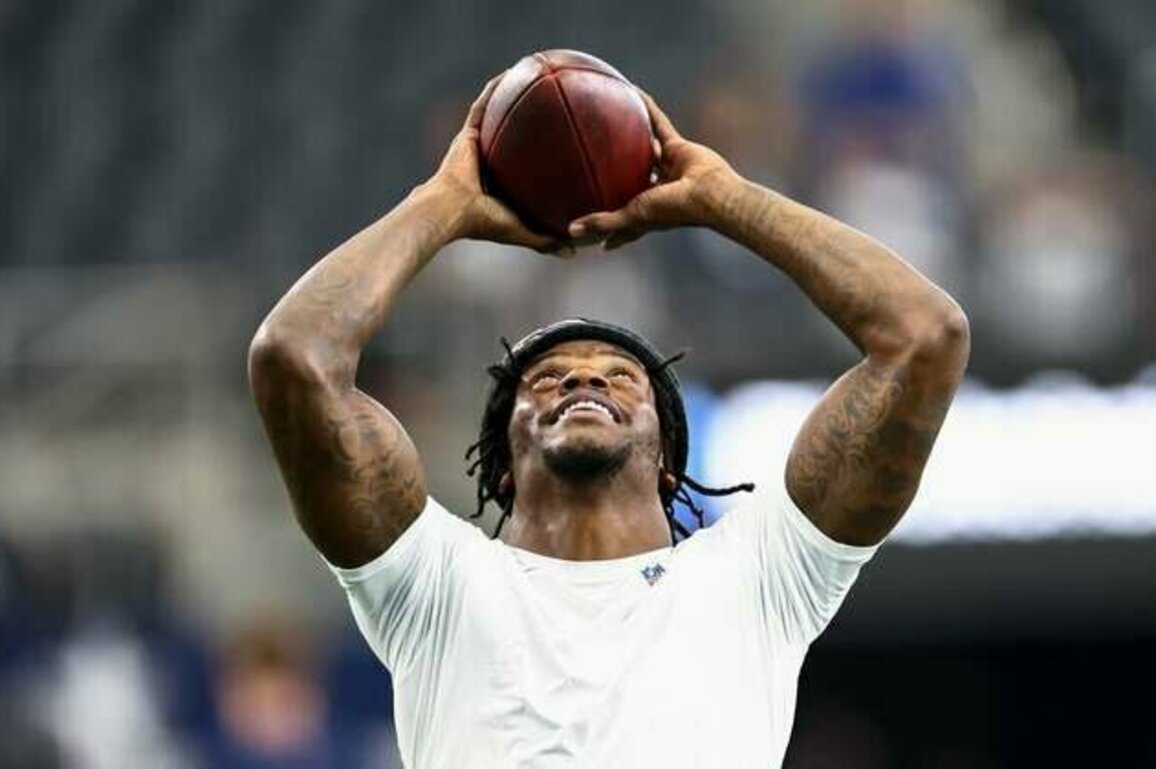 Ravens QB Lamar Jackson sits out practice Thursday
