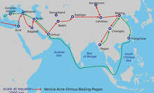 China planned infrastructure spend will move the needle on commodity pricing, but not by much