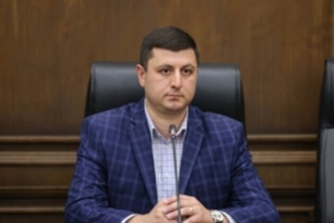 Opposition MP criticizes Turkish envoy's remarks