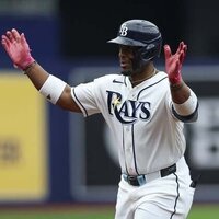 Yandy Diaz, 4 pitchers help Rays complete sweep of Twins