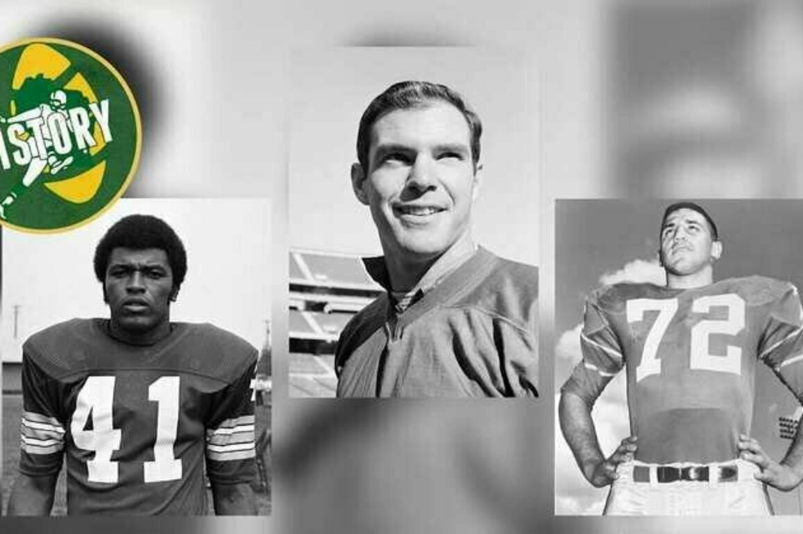 Taking a real-world look at Vince Lombardi's drafts