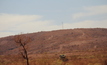 BHP country.