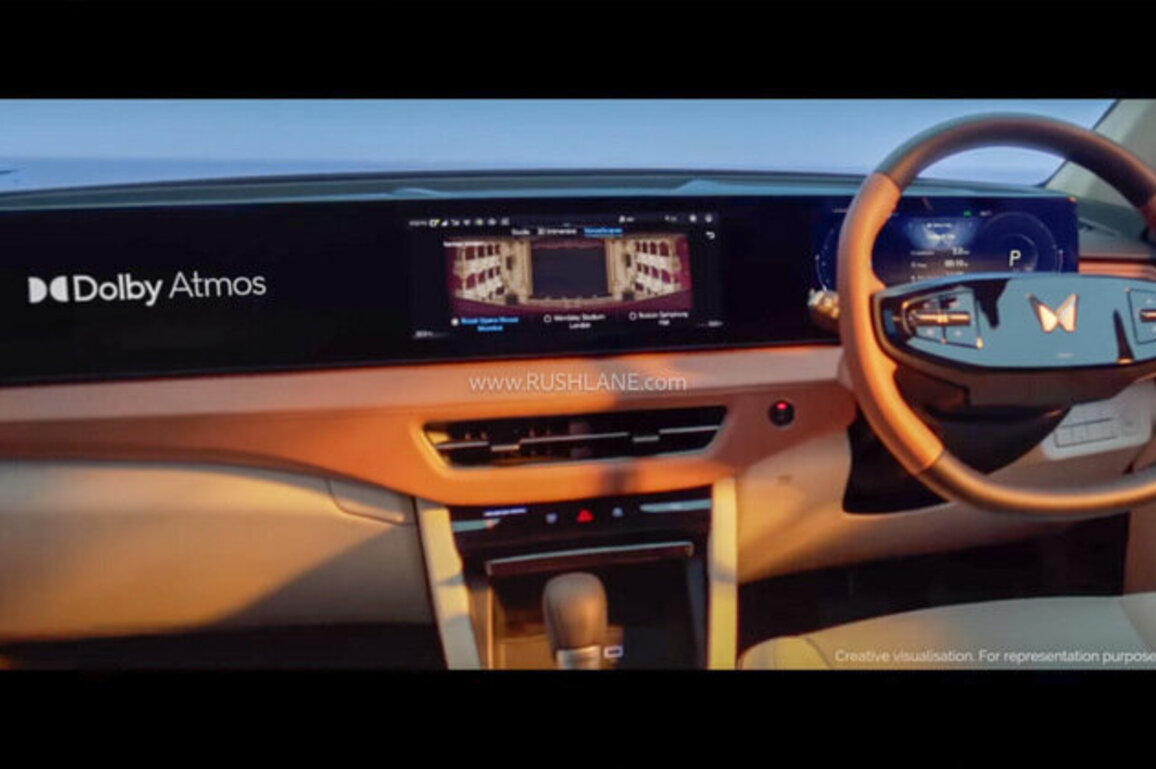 Mahindra XUV7XO Latest Teaser  Every New Feature Detailed