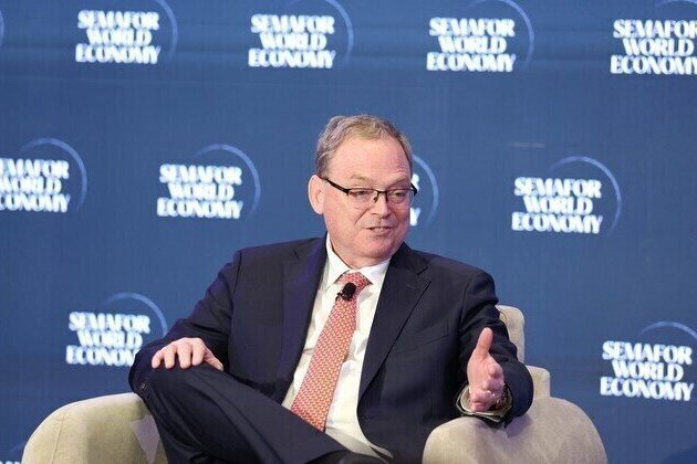 US official touts extreme calamity in Iran