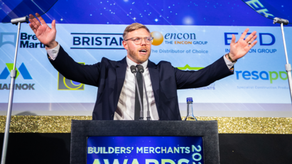 Dynamic builders' merchant industry takes the plaudits