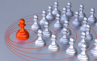 Industry voices concern about concentration of power in DC market
